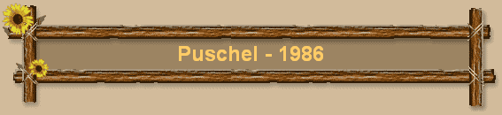 Puschel - 1986