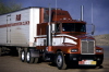 Roter Truck - USA 1992